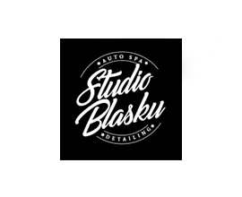 Myjnia samochodowa Studio Blasku