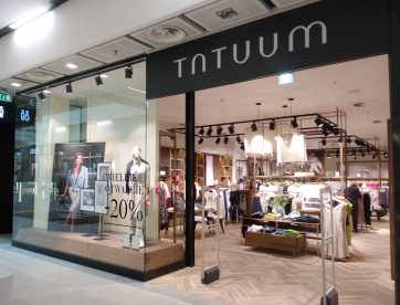 Otwarcie salonu Tatuum