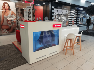 Witamy w naszym gronie wyspę Santander