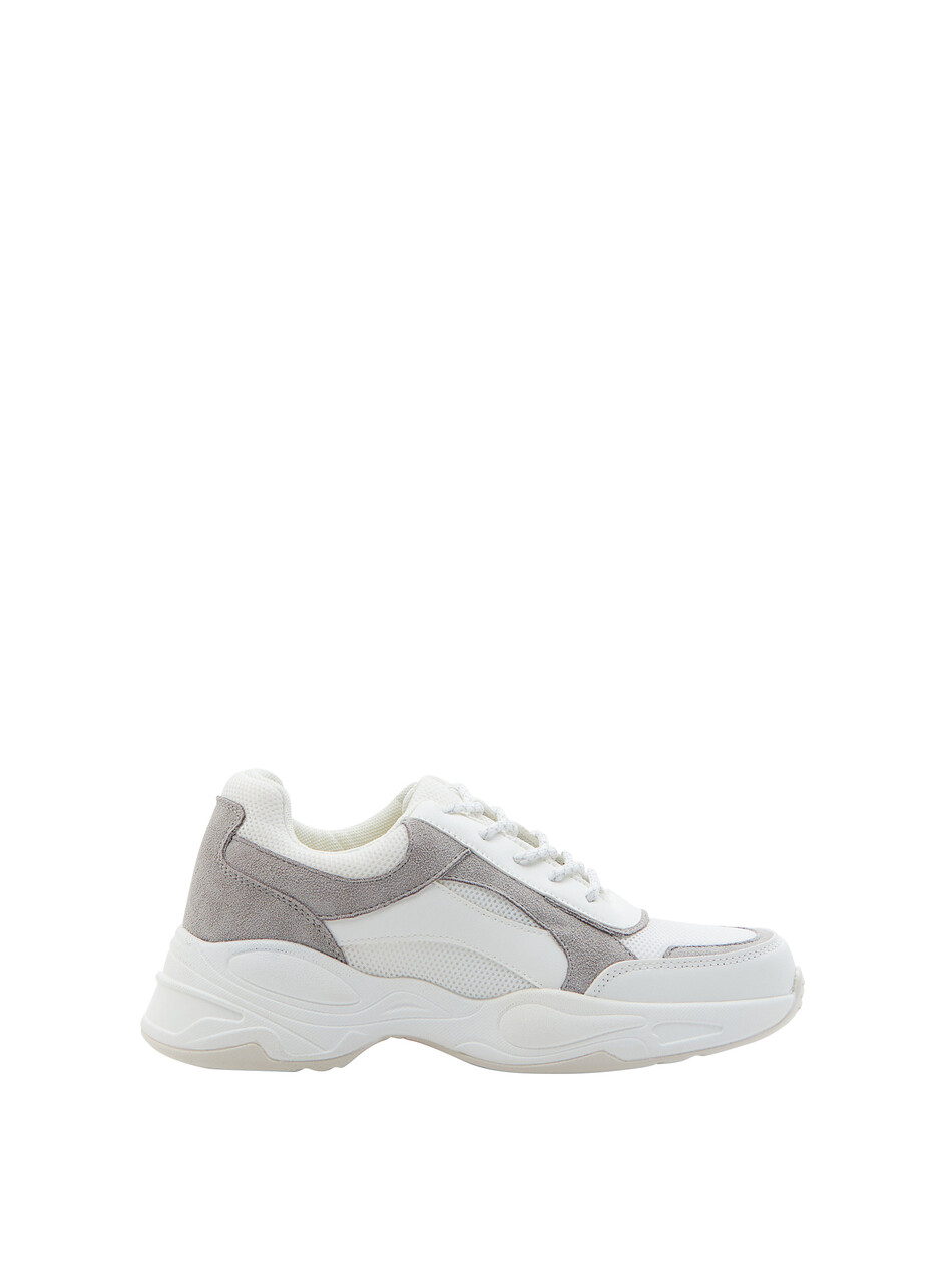 Mohito - Adidasy biale