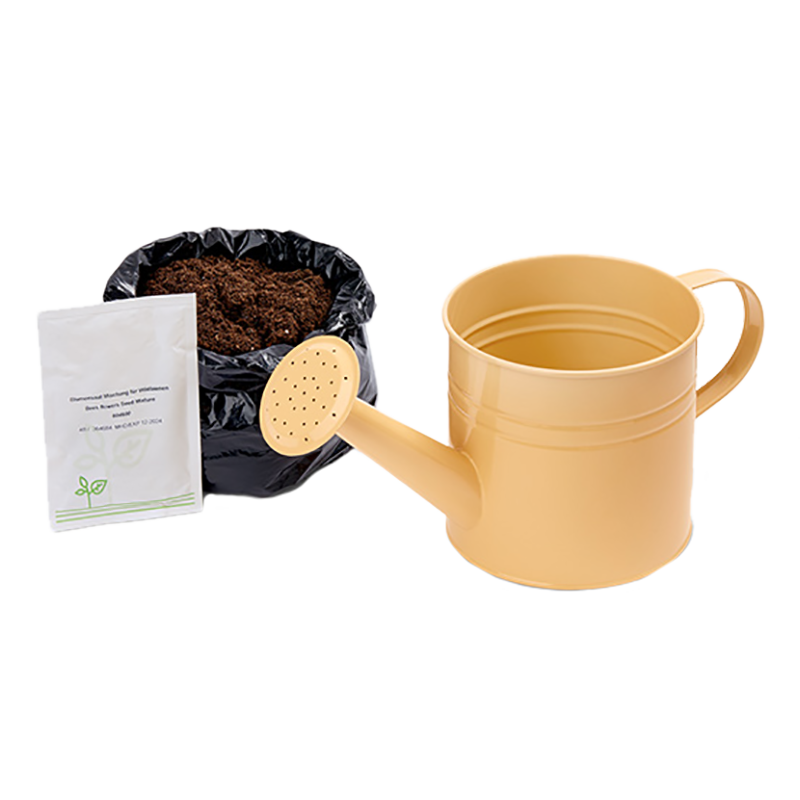 konewka, rzeżucha, dla rodziny, prezent, na prezent, tchibo