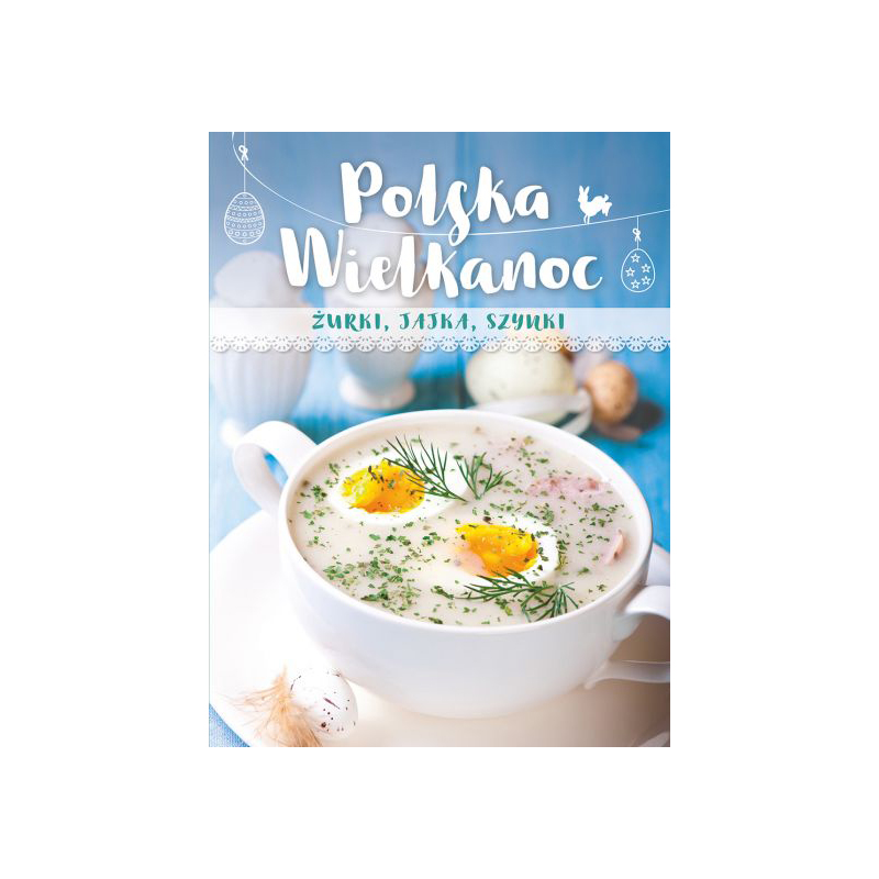 książka, Świat Książki, polska wielkanoc, wielkanoc, przepisy,