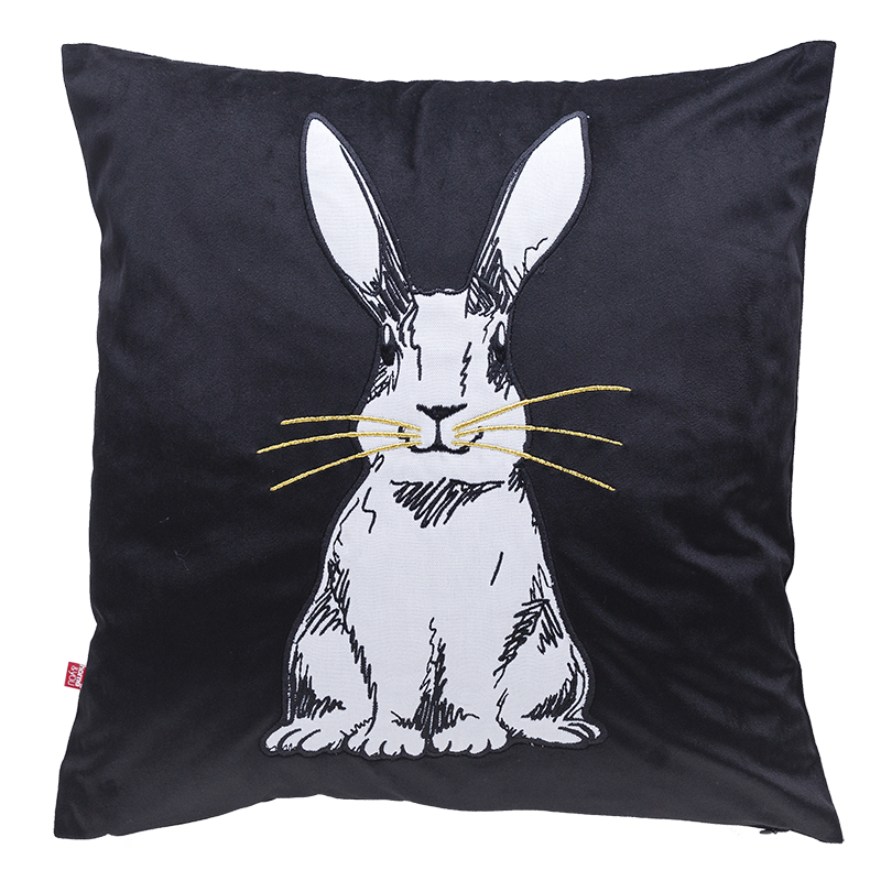 poduszka, poduszka z zającem, Home&You