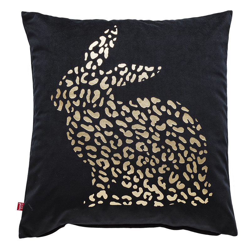 poduszka, poduszka z zającem, Home&You