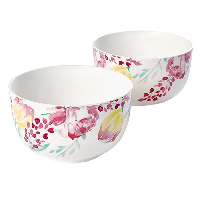 miseczki, kolorowe miseczki, zając, miska zając, Home&You