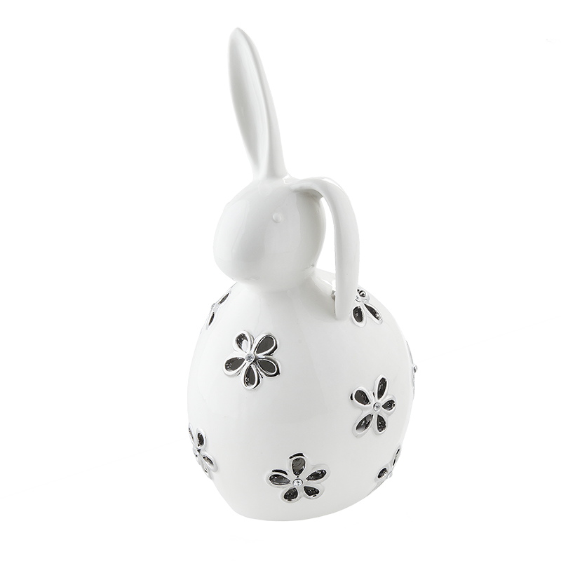 zająć, ozdoba, na stół, wielkanocny zając, Home&You