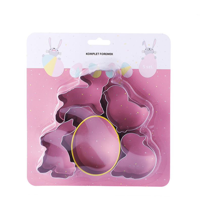 foremki, ciastka, home&you, foremki na ciastka