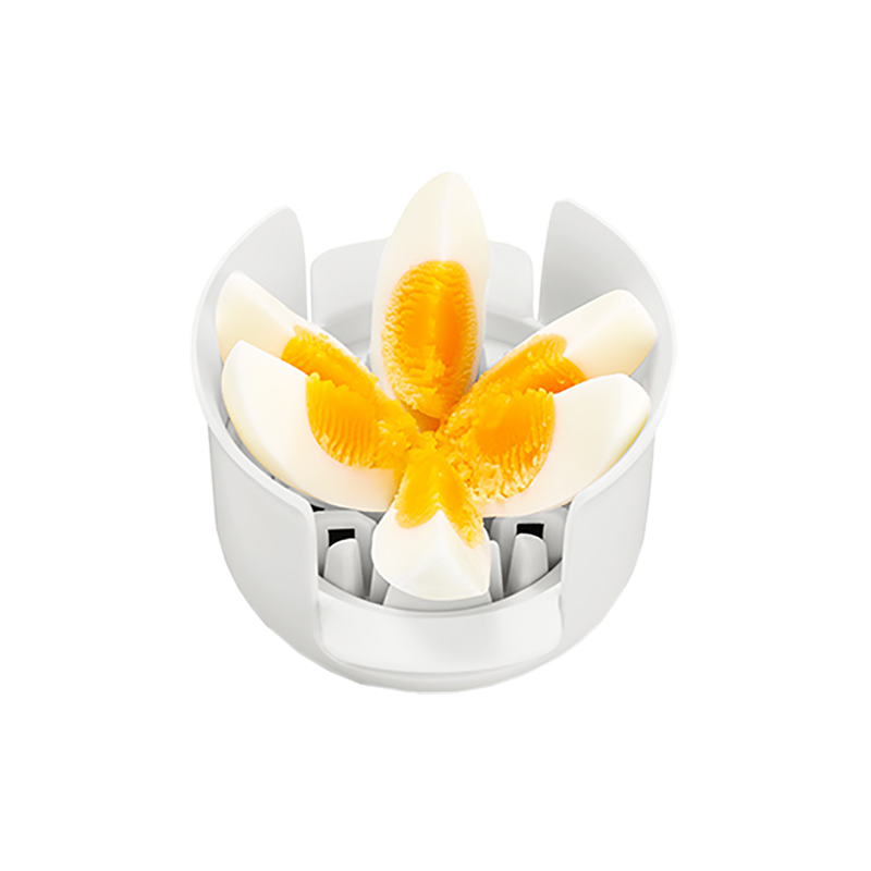 urządzenie do krojenia jajka, tchibo, krojenie