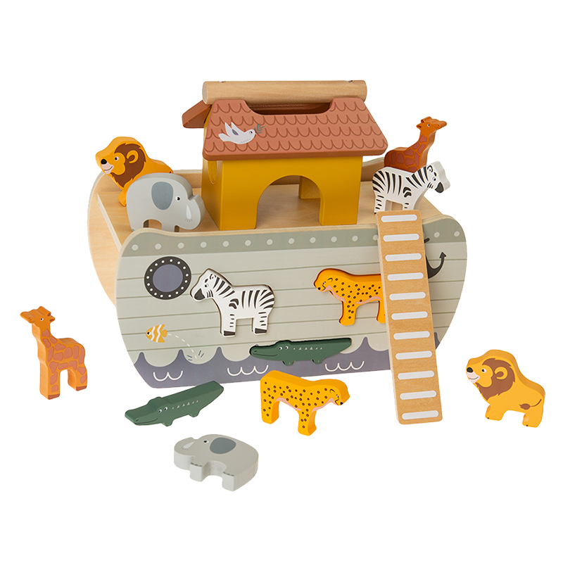 drewniane klocki, drewniane zabawki, smyk, dla dzieci