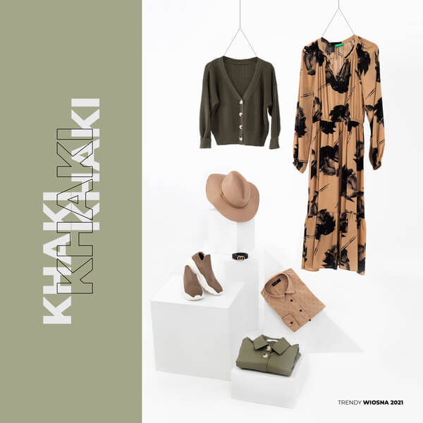 Khaki