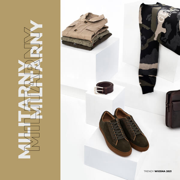 Militarny