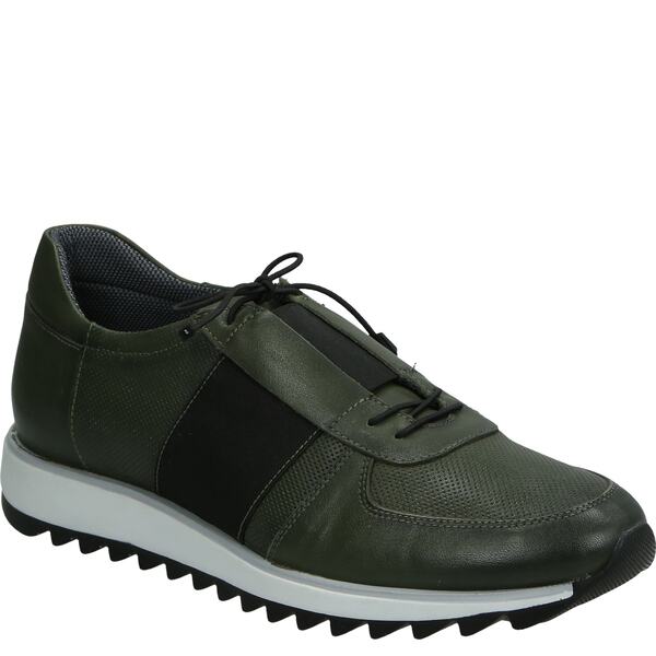 Venezia - Buty skórzane