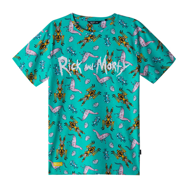 Cropp - T-shirt