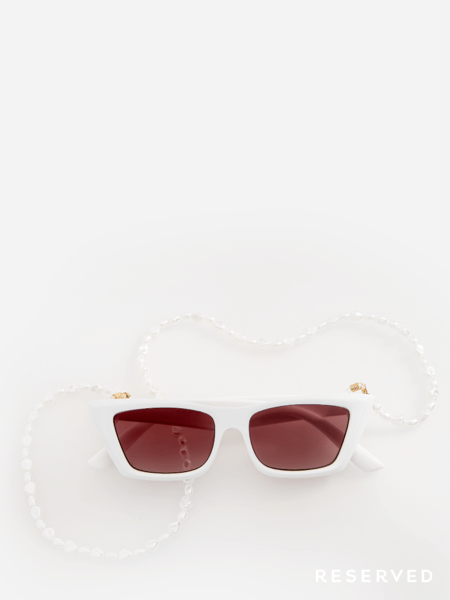 Reserved - Okulary