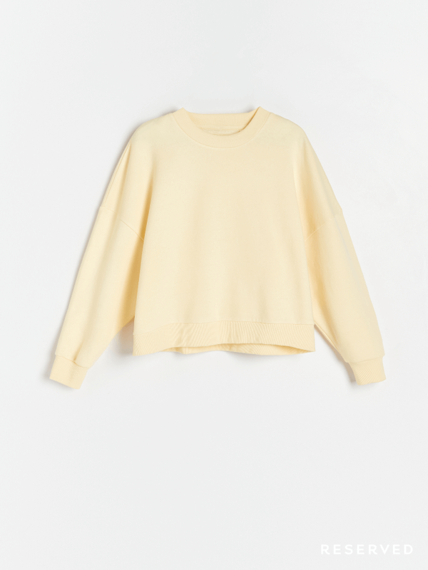 Reserved - Bluza