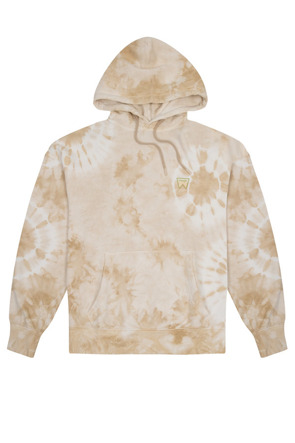 Lee Wrangler - Bluza z kapturem 