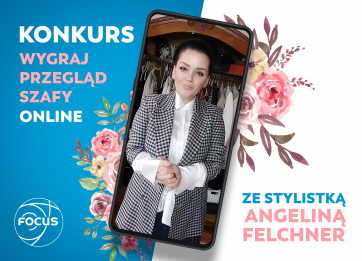 WYGRAJ PRZEGLĄD SZAFY ONLINE!
