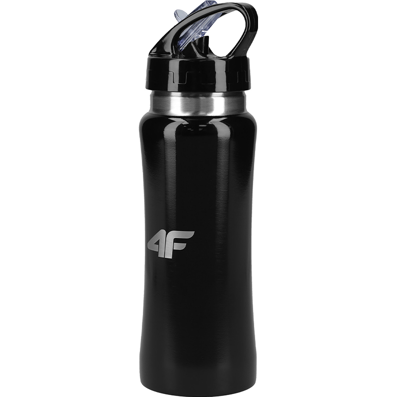 4F - butelka o pojemności 600 ml