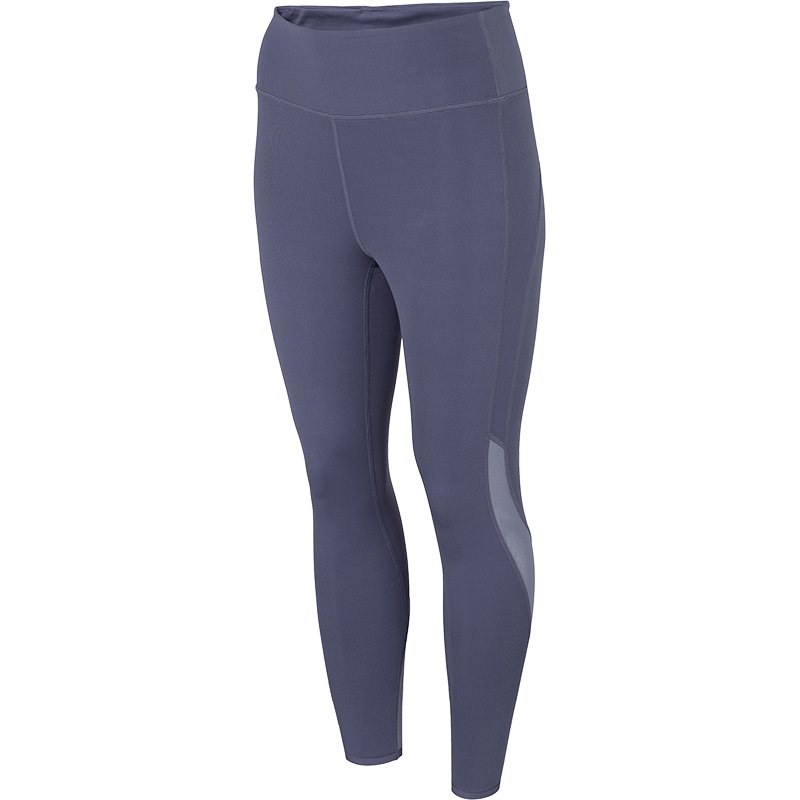 legginsy 7/8 szybkoschnące