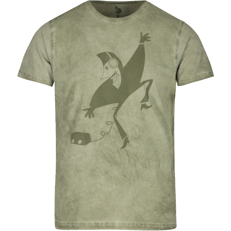 Bytom - T-shirt z nadrukiem