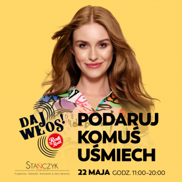 Daj włos!