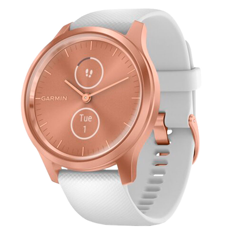 Media Expert - Smart Watch