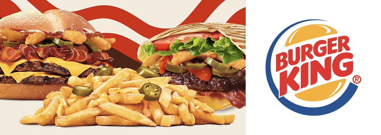 BURGER KING