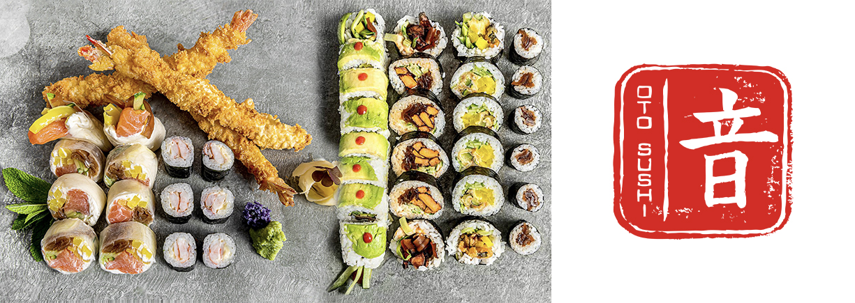 OTO SUSHI