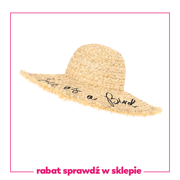kapelusz, outfit na lato