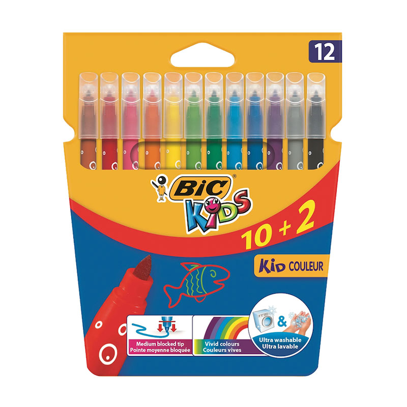 Carrefour - Flamastry