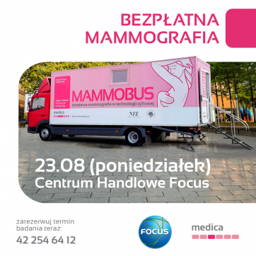 Mammografia