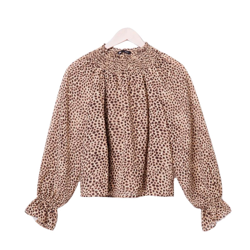 Sinsay - Bluzka damska