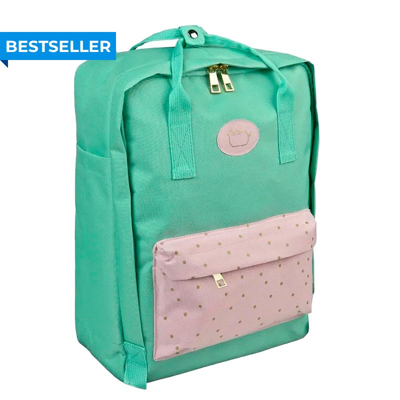 Smyk, plecak, do szkoły, wyprawka, dla dziecka