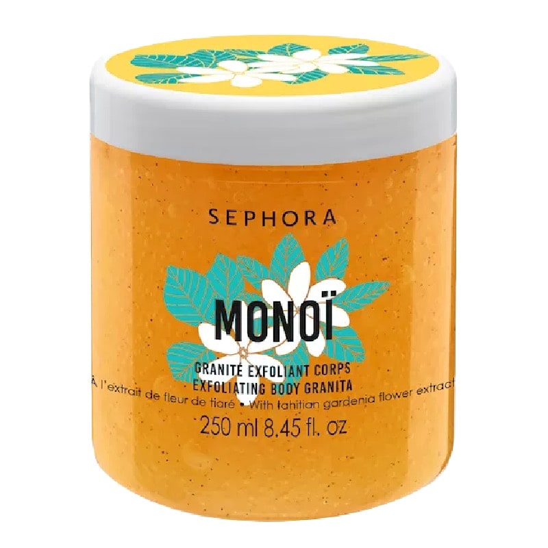 Jesienne rytuały, jesienne wieczory, domowe spa, self całe, czas dla siebie, sephora, peeling, peeling do ciała, peeling dla niej