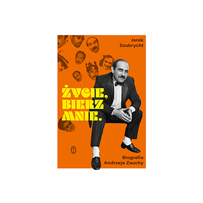 Świat Książki - Książka