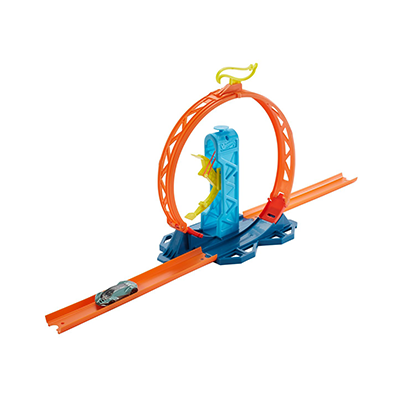 Empik - Tor do rozbudowy Hot Wheels 