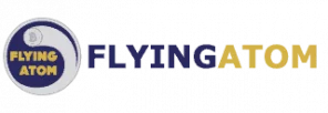 Bitomat FlyingAtom