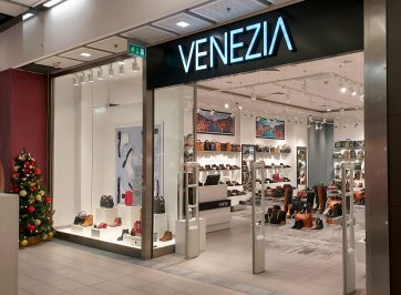 Otwarcie salonu Venezia w nowej aranżacji
