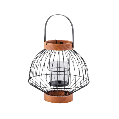 Home & You - Lampion