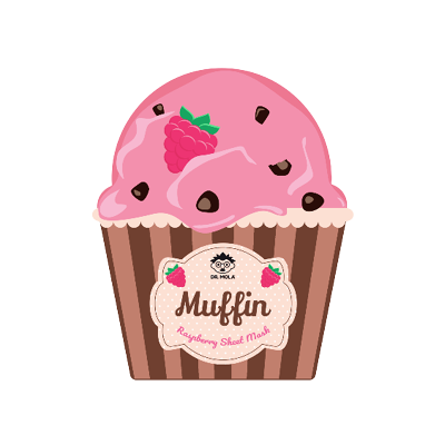 Rossmann - Maseczka do twarzy 