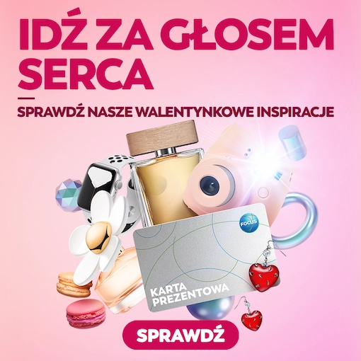 Walentynkowe inspiracje dla Par!