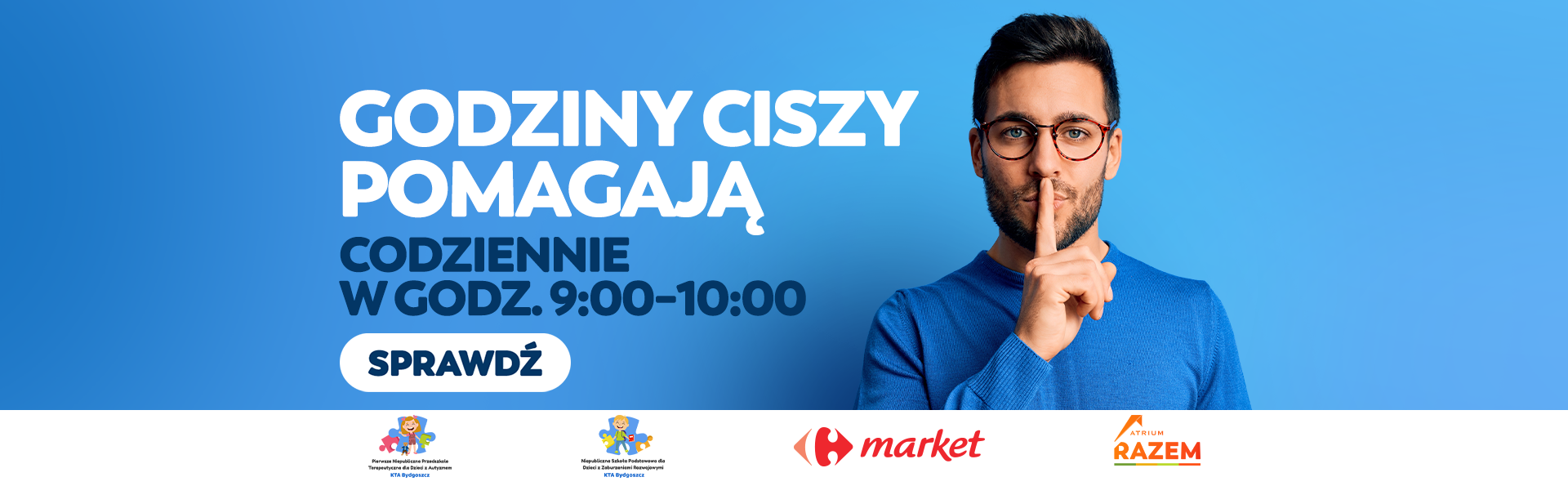 Ciche godziny