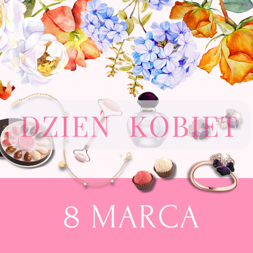 Dzień Kobiet