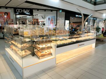 Witamy w naszym gronie Piekarnię Bartkowscy