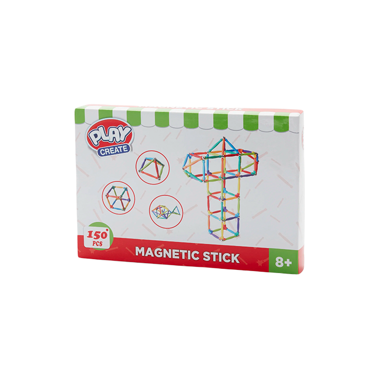 Pepco - Klocki magnetyczne