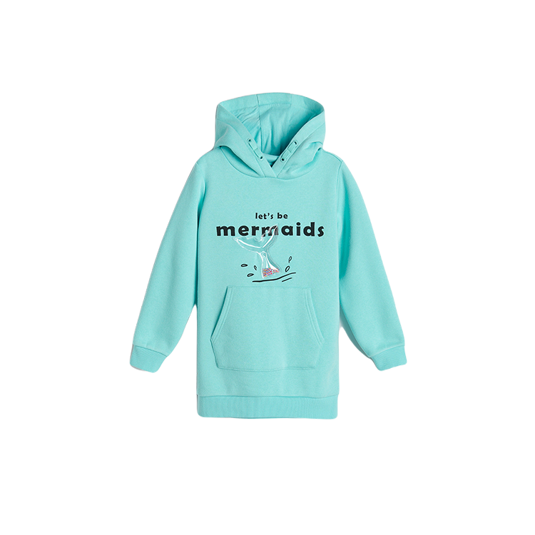Reserved Kids - Bluza z aplikacją