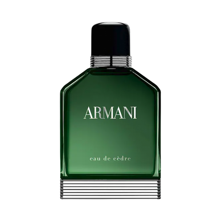 Sephora - Eau De Cèdre ARMANI CENA 100ML