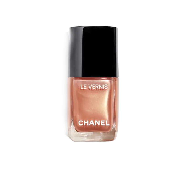 Sephora - Le Vernis Trwały Lakier Do Paznokci CHANEL KOLOR SAND