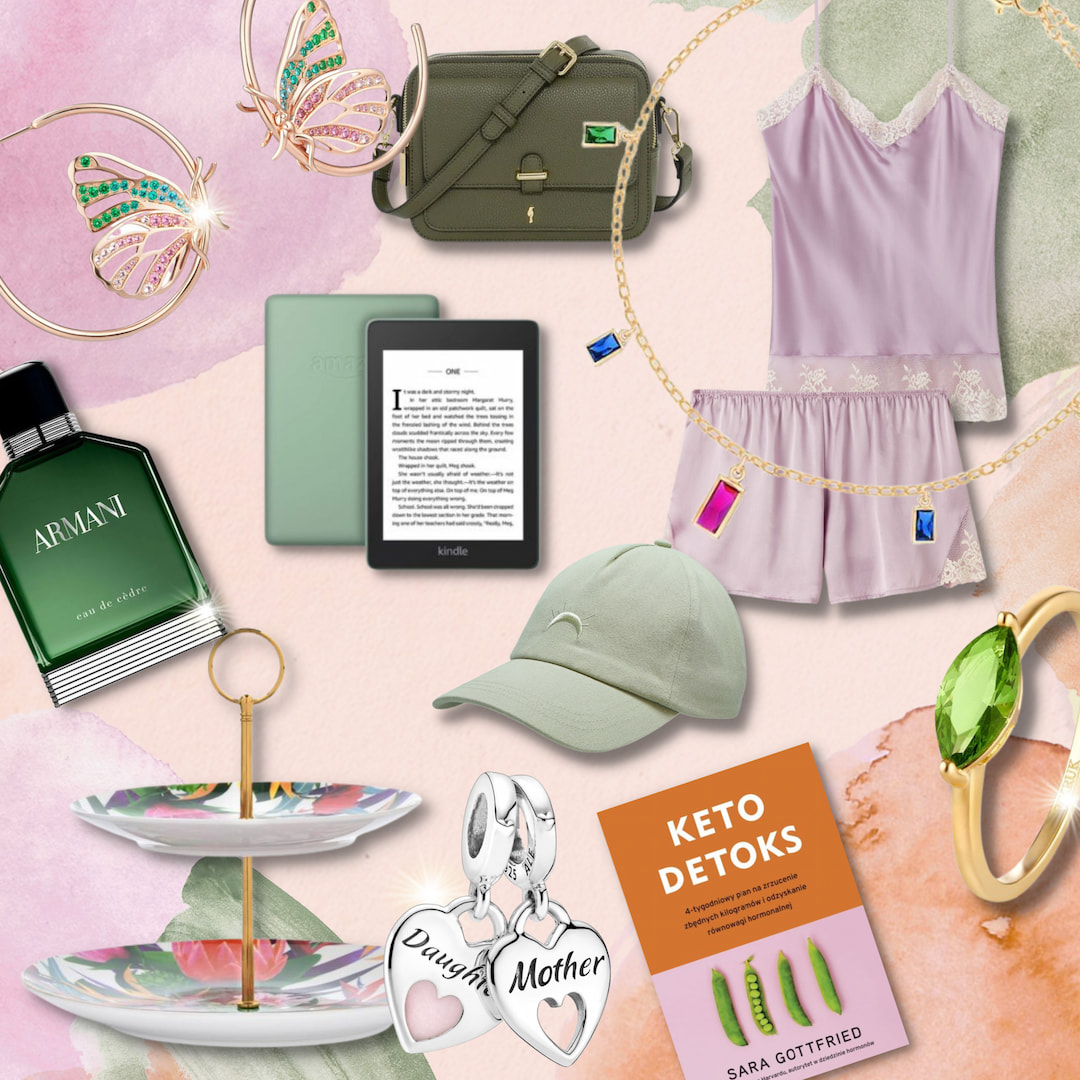 Trendy Mama