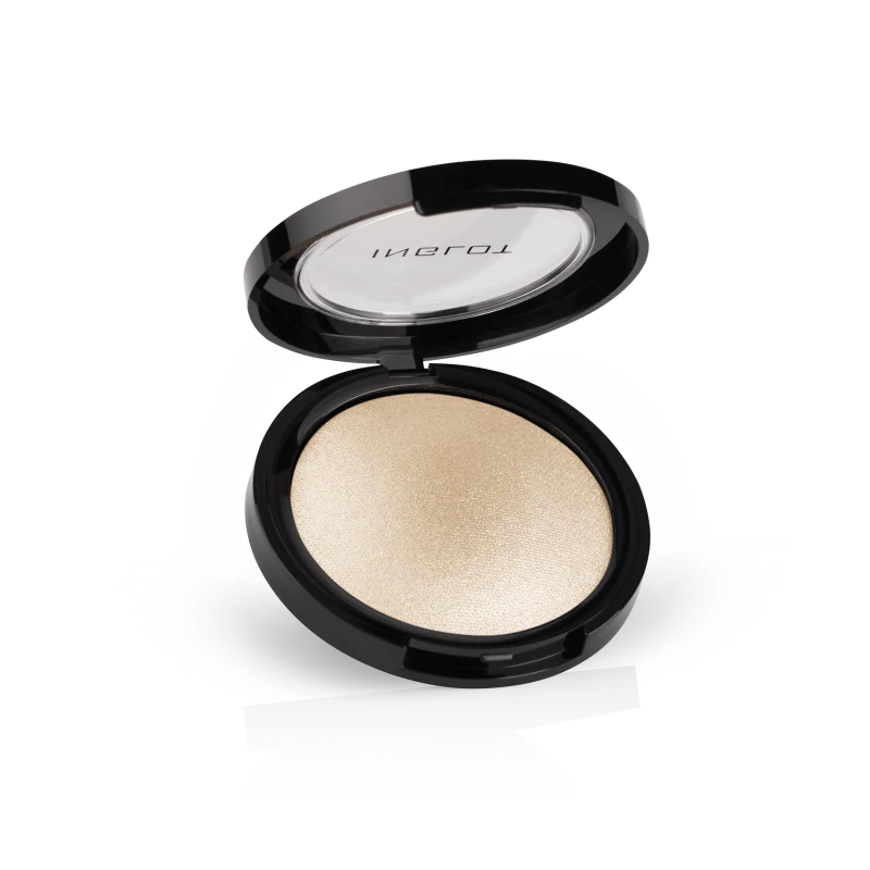 Inglot - Rozswietlacz do twarzy oczu ciala soft sparkler